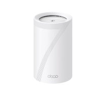 TP-Link Deco BE65 V1 - Wi-Fi system - Wi-Fi 7 - desktop Deco BE65(2-pack)