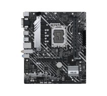 ASUS PRIME H610M-A WIFI D4 - motherboard - micro ATX - LGA1700 Socket - H610 (90MB1C80-M0EAY0 ASUS)