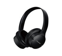 Panasonic RB-HF520BE - headphones with mic RB-HF520BE-K