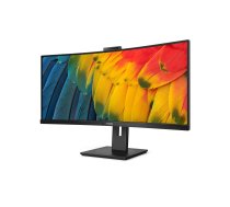 Philips 34B1U5600CH - 5000 Series - LED monitor - curved - 34" 34B1U5600CH/00