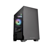 Thermaltake S100 TG - tower - micro ATX CA-1Q9-00S1WN-00