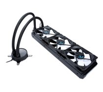 Fractal Design Celsius S36 - processor liquid cooling system FD-WCU-CELSIUS-S36-BK