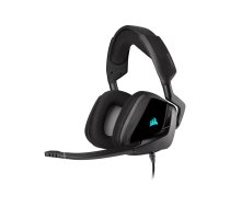 CORSAIR Gaming VOID RGB ELITE - headset - USB CA-9011203-EU