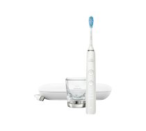 Philips Sonicare DiamondClean 9000 HX9911 - tooth brush - white HX9911/27