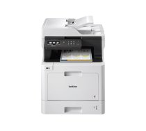 Brother MFC-L8690CDW - multifunction printer - colour - with Brother PRINT AirBag for 200000 pages (MFCL8690CDWG1 Brother)