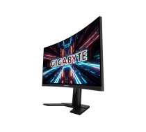 Gigabyte G27FC A - LED monitor - curved - Full HD (1080p) - 27" (G27FC A-EK GIGABYTE)