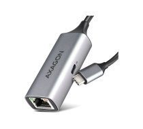 AXAGON ADE-TXPD - network adapter - USB-C 3.2 Gen 1 - Gigabit Ethernet x 1 ADE-TXPD