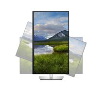 Dell P3223DE - LED monitor - QHD - 31.5" - TAA Compliant DELL-P3223DE