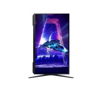 Samsung Odyssey G3 S32DG302EU - G30D Series - LED monitor - Full HD (1080p) - 32" - HDR LS32DG302EUXEN