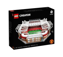 LEGO Creator Expert 10272 - Old Trafford - Manchester United - building set (10272 LEGO)