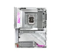 AORUS Z890 ELITE X ICE - motherboard - ATX - LGA1851 Socket - Z890 Z890 A ELITE X ICE