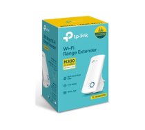 TP-Link TL-WA850RE - Wi-Fi range extender - Wi-Fi TL-WA850RE(EN)