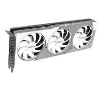 Inno3D GeForce RTX 5070 Ti X3 OC - graphics card - GeForce RTX 5070 Ti - 16 GB - white N507T3-16D7X-176068W