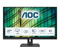 AOC 27E2QAE - LED monitor - Full HD (1080p) - 27 (27E2QAE AOC)