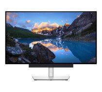 Dell UltraSharp U2722D - LED monitor - QHD - 27 (U2722D Dell)