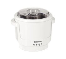 Bosch MUZ5EB2 - ice cream maker attachment MUZ5EB2