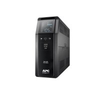 APC Back-UPS Pro BR1200SI - UPS - 720 Watt - 1200 VA (BR1200SI APC)