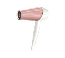 Philips DryCare Prestige MoistureProtect HP8281 - hairdryer - pearl white/rose gold (HP8281/00 Philips)