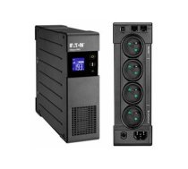 Eaton Ellipse PRO 850 - UPS - 510 watt - 850 VA ELP850FR