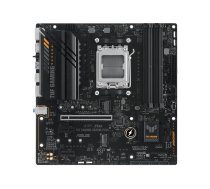 ASUS TUF GAMING A620M-PLUS - motherboard - micro ATX - Socket AM5 - AMD A620 (90MB1EZ0-M0EAY0 ASUS)