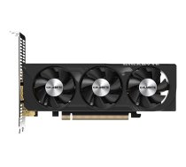 Gigabyte GeForce RTX 4060 8G - OC Edition - graphics card - GeForce RTX 4060 - 8 GB (GV-N4060OC-8GL GIGABYTE)