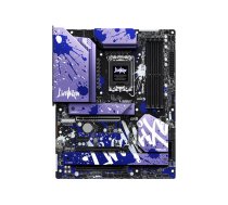ASRock Z790 LiveMixer - motherboard - ATX - LGA1700 Socket - Z790 Z790 LIVEMIXER
