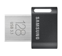 Samsung FIT Plus MUF-128AB - USB flash drive - 128 GB MUF-128AB/APC