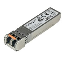 Startech Juniper SFPP-10GE-LRM Compatible SFP+ Module, 10GBASE-LRM, 10GbE Multimode Fiber MMF Optic Transceiver, 10GE Gigabit Ethernet SFP+, LC Connector, 200m, 1310nm, DDM, 10Gbps - Lifetime Warranty (SFPP10GELRMS) - SFP+ transceiver module - 10GbE SFPP10GELRMS