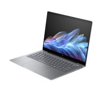 HP EliteBook Ultra 14 G1q Notebook AI - AI Ready - 14 - Qualcomm Snapdragon X Elite - X1E-78-100 - 16 GB RAM - 1 TB SSD - German (A3NX9EA#ABD HP Inc.)