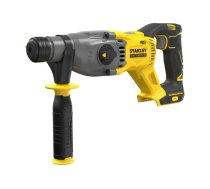 Stanley Fatmax V20 SFMCH900B rotary hammer - cordless - 1-speed - no battery, no charger SFMCH900B-XJ