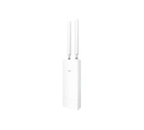 Cudy LT500 Outdoor - wireless router - Wi-Fi 5 - 4G - pole-mountable, wall-mountable LT500 OUTDOOR