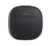 Bose SoundLink Micro - speaker - for portable use - wireless 783342-0100