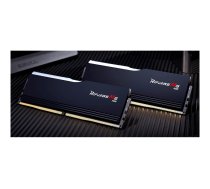 G.Skill Ripjaws M5 RGB F5-6400J3239G32GX2-RM5RK - DDR5 - kit - 64 GB: 2 x 32 GB - DIMM 288-pin / PC5-25600 - unbuffered F5-6400J3239G32GX2-RM5RK