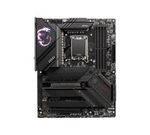 MSI MPG Z790 Carbon WiFi - motherboard - ATX - LGA1700 Socket - Z790 MPG Z790 CARBON WIFI