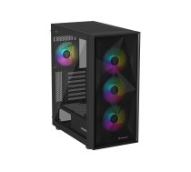Genesis Diaxid 605 - midi-tower - ATX NPC-2172