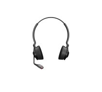 Jabra Engage 55 SE Stereo - headset - USB-A via DECT adapter 9659-450-111