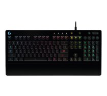 Logitech Prodigy G213 - keyboard - German Input Device 920-008087