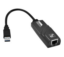 Akyga AK-AD-31 - network adapter - USB 3.0 - Gigabit Ethernet AK-AD-31