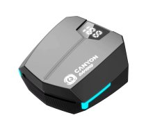 Canyon DoubleBee GTWS-2 - true wireless earphones with mic CND-GTWS2B