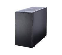 Fractal Design Define R5 - tower - ATX (FD-CA-DEF-R5-BK Fractal Design)