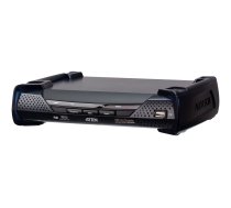 ATEN Altusen KE6922 Receiver - KVM / audio / serial / USB extender KE6922R-AX