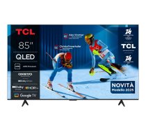 TCL 75T69C T69C Series - 75" Class (74.5" viewable) LED-backlit LCD TV - QLED - 4K 75T69C