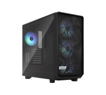 Fractal Design Meshify 2 RGB - tower - extended ATX FD-C-MES2A-06