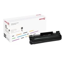 Xerox - black - compatible - toner cartridge (alternative for: HP CF283A) 006R03250