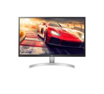 LG 27UL500P-W - LED monitor - 4K - 27" - HDR (27UL500P-W.AEU LG Electronics)