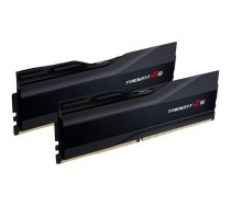 G.Skill Trident Z5 - DDR5 - kit - 32 GB: 2 x 16 GB - DIMM 288-pin - 6400 MHz / PC5-51200 - unbuffered F5-6400J3239G16GX2-TZ5K
