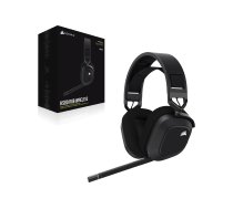CORSAIR Gaming HS80 RGB - headset - USB CA-9011237-EU