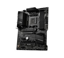 MSI B550-A PRO - motherboard - ATX - Socket AM4 - AMD B550 7C56-002R
