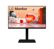 LG 24BA550-B - LED monitor - Full HD (1080p) - 24" 24BA550-B