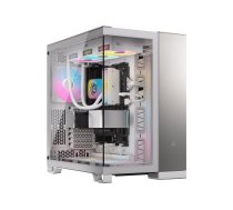 CORSAIR 6500X - mid tower - extended ATX CC-9011285-WW